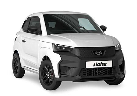 Ligier JS 50 Select