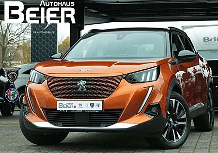 Peugeot 2008 GT Shz./ Klimaau./ Navi.