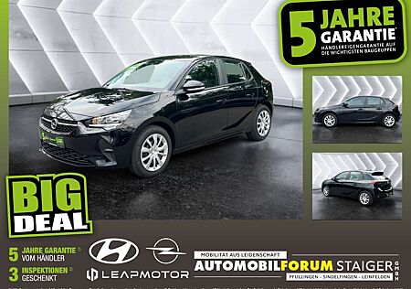 Opel Corsa F 1.2 Turbo Edition Matrix PDC SHZ SpurH
