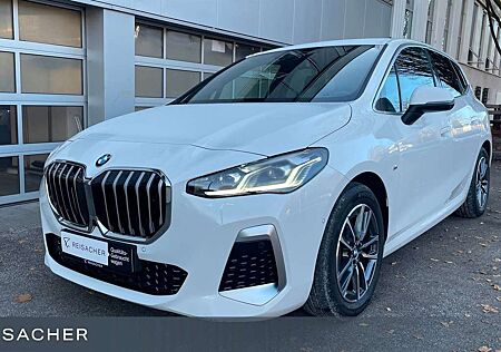BMW 220 i A Active Tourer M-Sport,LCProf,HUD,360°,