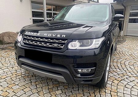 Land Rover Range Rover Sport SE|Pano|Tempo|TotWi|Kamera|AHK