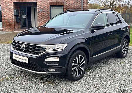 VW T-Roc Volkswagen UNITED 2.0 TDI DSG ACC NAVI VIRTUAL