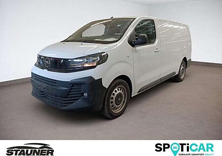 Opel Vivaro Cargo/Kasten Lang L3 2.0 AT NAVI*WIRELESS*KEYLESS
