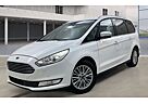 Ford Galaxy Titanium NAVI*AHK*7 SITZER*TEMP*1 HAND