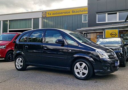 Opel Meriva 1.4 Edition,KLIMA,ALU,TÜV&KDD NEU