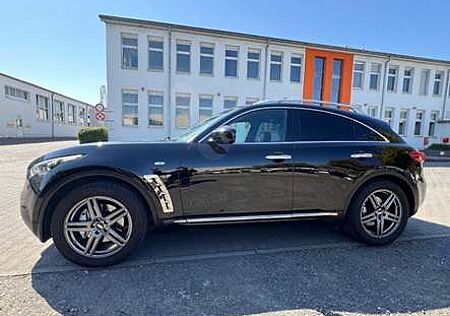Infiniti FX FX30d AWD Aut. S