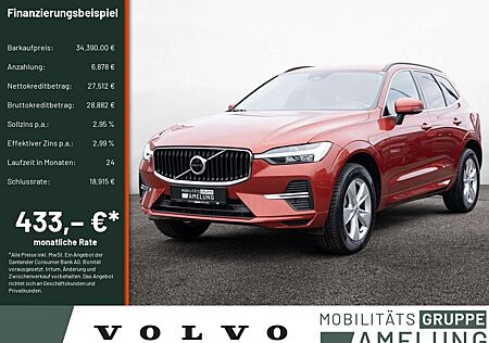 Volvo XC 60 XC60 B4 Core KEYLESS PDC SHZ KAMERA NAVI LED