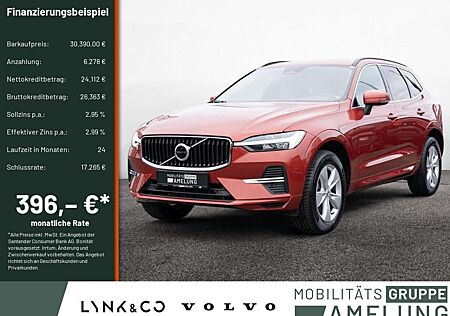 Volvo XC 60 XC60 B4 Core KEYLESS PDC SHZ KAMERA NAVI LED