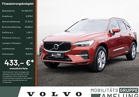 Volvo XC 60 XC60 B4 Core KEYLESS PDC SHZ KAMERA NAVI LED