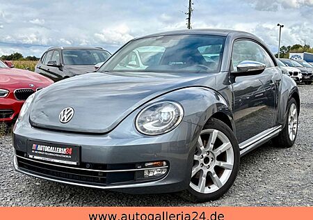 VW Beetle Volkswagen 2.0 TSI DSG SPORT Navi Pano Xenon 147 kW