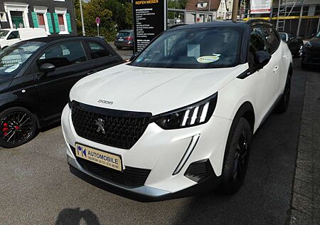 Peugeot 2008 PureTech 130 GT 8-Gang Automatik,Navigation