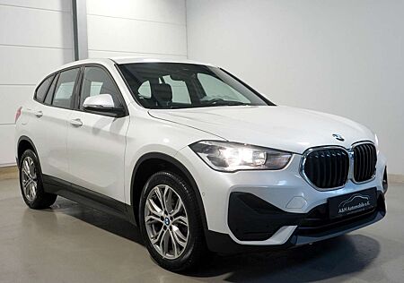 BMW X1 sDrive 18 d Aut. *KAMERA*ALARM*SHZ*