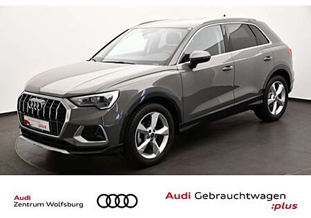 Audi Q3 35 TFSI S tronic advanced LED/AHK