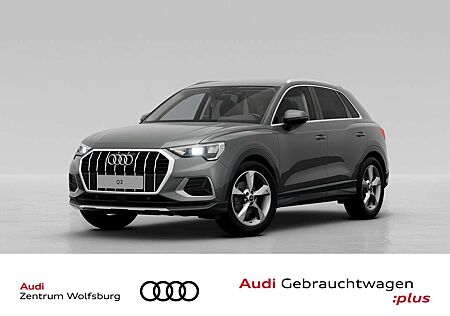 Audi Q3 35 TFSI S tronic advanced LED/AHK
