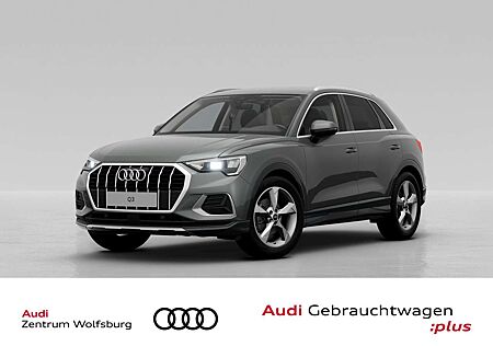 Audi Q3 35 TFSI S tronic advanced LED/AHK