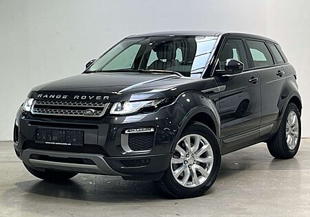 Land Rover Range Rover Evoque Panorama Kamera 1-Hand Scheckheft