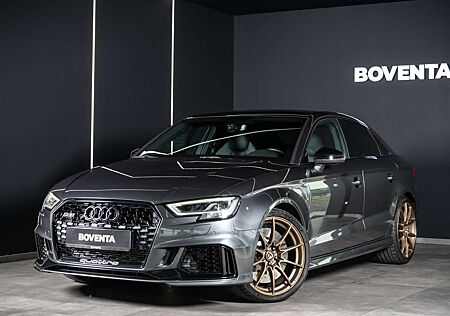 Audi RS3 3 Limousine 2.5 TFSI quattro *RS-SPORTSITZ*SPORTAG