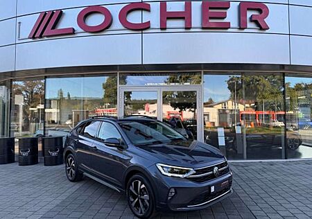 VW Taigo Volkswagen Life 1.0 TSI 7-Gang DSG, IQ.Light, Rear Vi