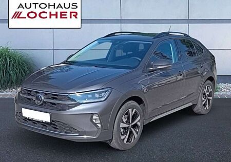 VW Taigo Volkswagen Life 1.0 TSI 7-Gang DSG, IQ.Light, Rear Vi