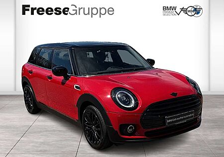 Mini Cooper Clubman DAB LED Klimaaut. PDC