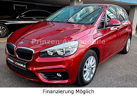 BMW 218 d 2 Active Tourer*Aut*Pano*2.Hand*Navi