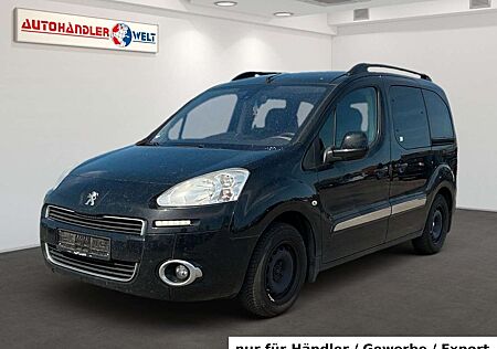 Peugeot Partner 1.6 16V 120 VTi Allure