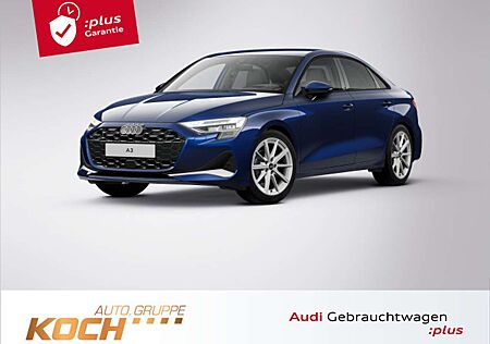 Audi A3 35 TFSI S-Tronic advanced, EA8, AHK