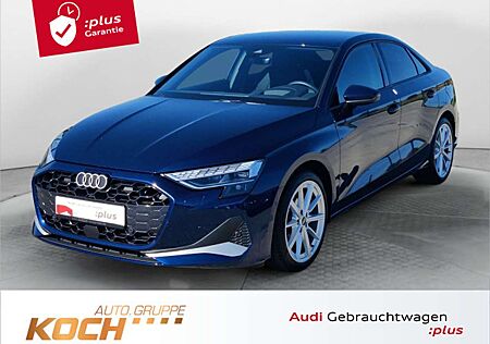 Audi A3 35 TFSI S-Tronic advanced, EA8, AHK