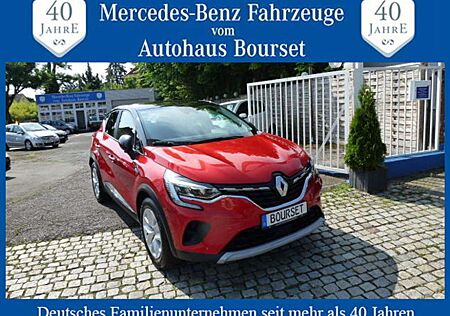 Renault Captur II Klima-erst 38.000KM-TZ+Erstbesitz Experience
