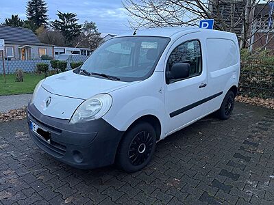 Renault Kangoo 1.5 dCi Express