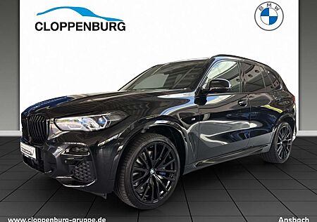 BMW X5 M 50i M Sportpaket Sportp.+Dig.Cockpit+HUD+Bi
