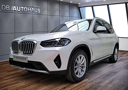 BMW X3 xDrive 30e Steptronic