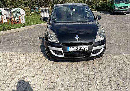 Renault Scenic dCi 130 FAP Dynamique