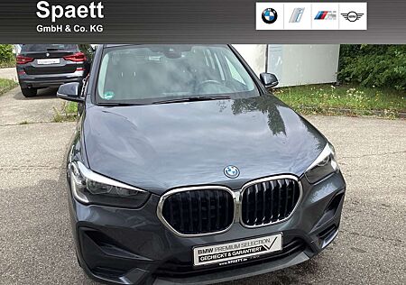 BMW X1 xDrive25e Advantage HiFi DAB Navi Tempomat