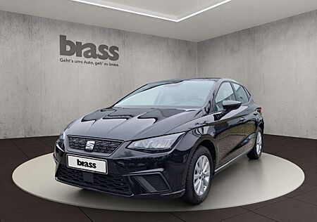 Seat Ibiza Style
