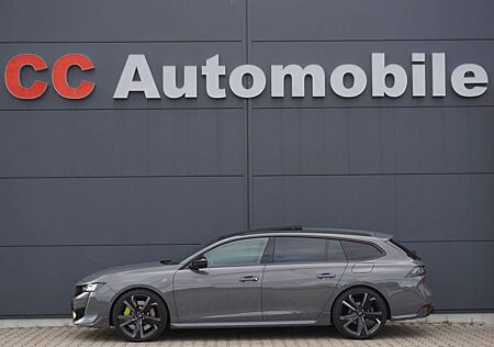 Peugeot 508 Hybrid 4 360 PSE GT Line+Voll+Voll+UPE72000€