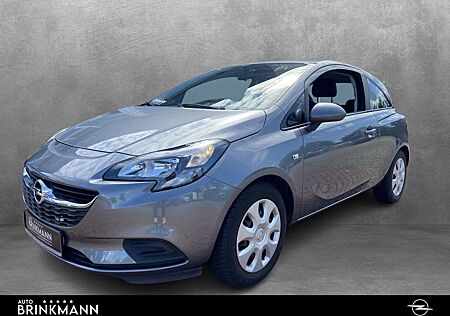 Opel Corsa E 1.4 Edition (EURO 6d-TEMP) SHZ/Klima/ eFH.