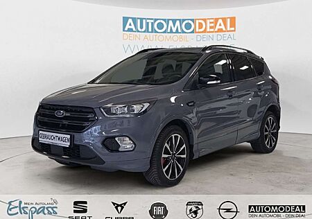 Ford Kuga ST-Line AUTOMATIK ALLWETTER NAV XENON AHK KAMERA E