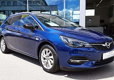 Opel Astra 1.2 Turbo Start/Stop Sports Tourer Elegance