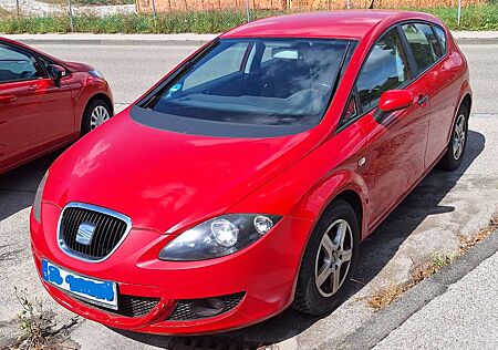 Seat Leon 1.9 TDI DPF Sport Limited