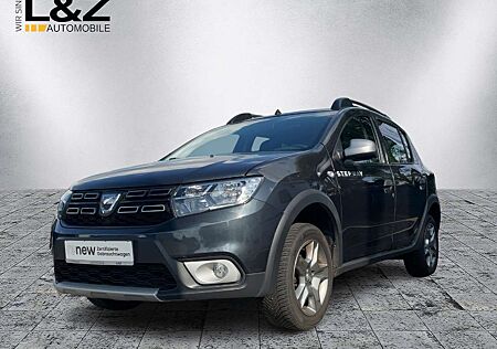 Dacia Sandero II Stepway Prestige