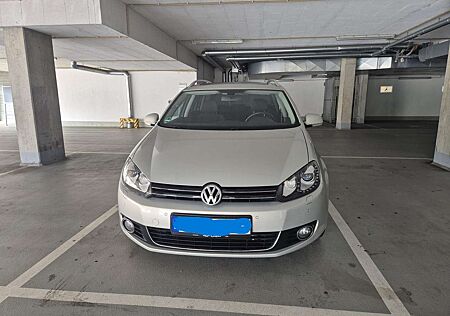 VW Golf Volkswagen 1.4 TSI DSG Highline