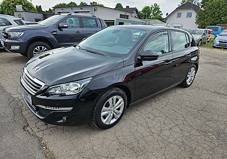 Peugeot 308 Active