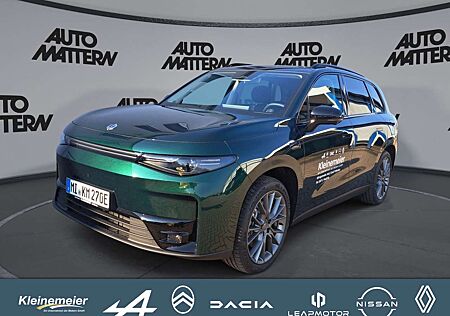 Leapmotor C10 DESIGN PROMAX AWD 598PS