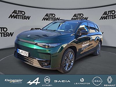Leapmotor C10 DESIGN PROMAX AWD 598PS