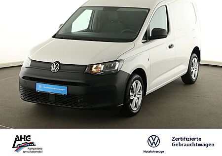 VW Caddy Volkswagen Cargo Kasten 2.0 TDI