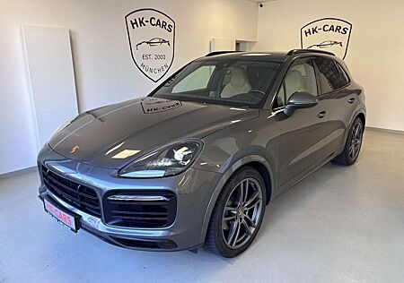 Porsche Cayenne 1.Hd / Sport Design Paket