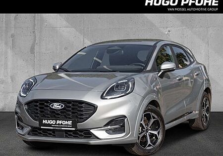 Ford Puma Mild Hybrid ST-Linie NAVI. RFK. LMF. PDC