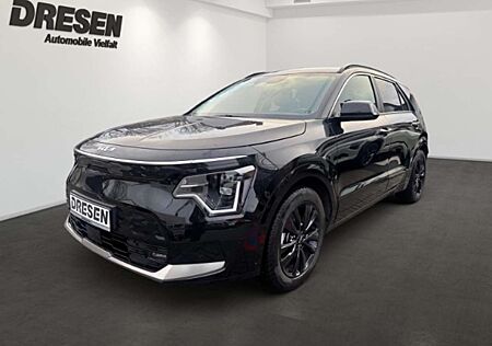 Kia Niro Inspiration 64,8 kWh NAVI,SITZHZG,KAMERA,HEAD-UP