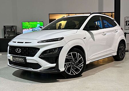 Hyundai Kona 1.6 TGDI N Line 2WD *Tempo,Apple,PDC,LED*